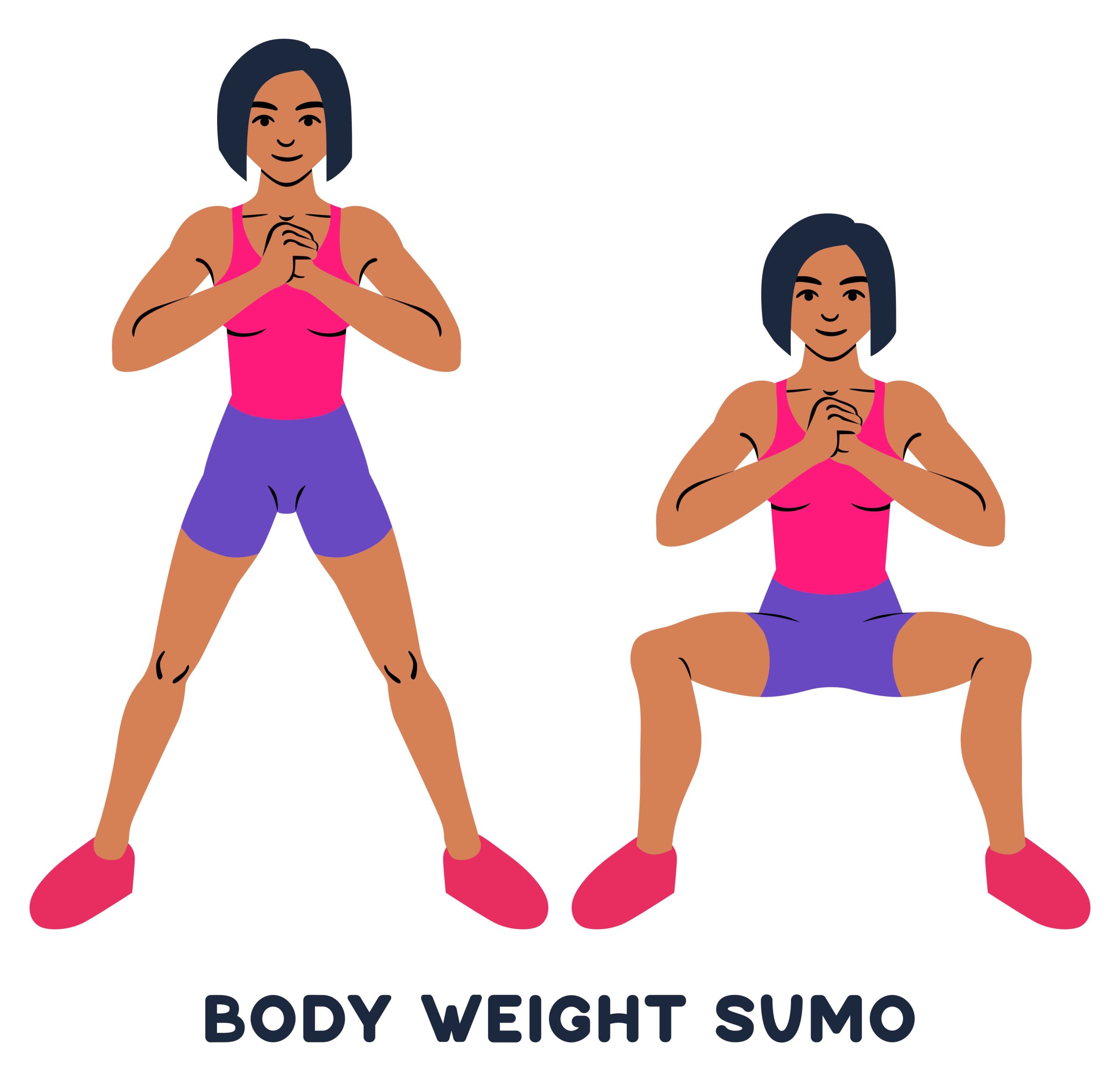 Body Weight Sumo